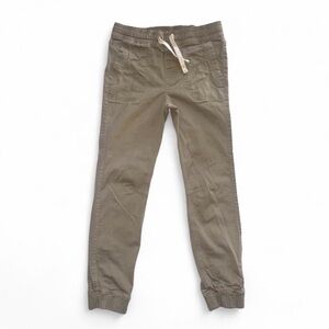 Urban Pipeline Boys MaxFlex Khaki Joggers - Size M (10/12)